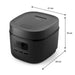 EAN 8720389055294 - Philips 3000 series HD3080/80 arrocera 1,8 L 436 W Negro imagen 2