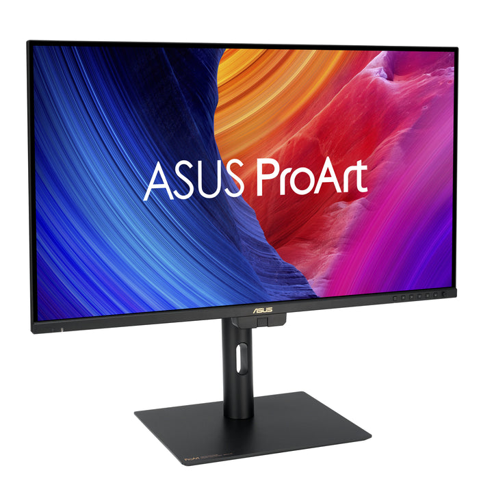 EAN 4711387717479 - ASUS ProArt PA32UCE pantalla para PC 80 cm (31.5") 3840 x 2160 Pixeles 4K Ultra HD LED Negro imagen 6
