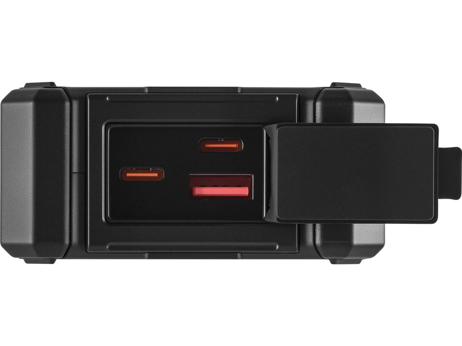 EAN 5705730421242 - Sandberg 421-24 batería externa 20000 mAh Negro imagen 5