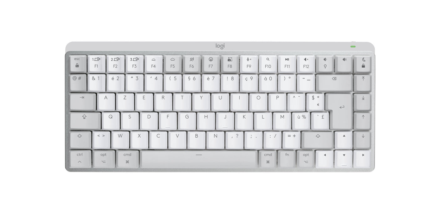 Mx Mechanical Mini For Mac Wrls