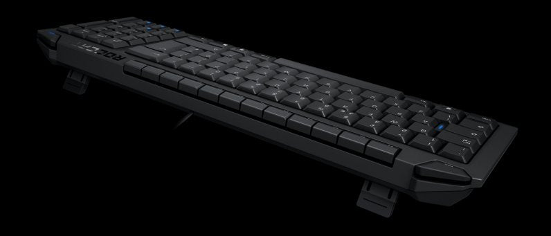 EAN 4250288195134 - Turtle Beach Arvo teclado USB Negro imagen 5