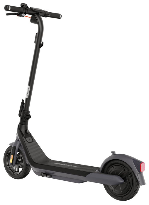 EAN 8720254406749 - Ninebot by Segway E2 Pro E Negro imagen 4