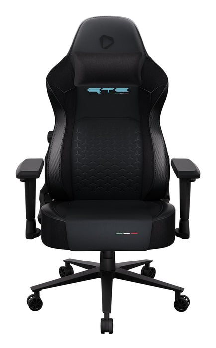 EAN 9359943001065 - ONEX RTC ErgoGlide Alcantara Asiento acolchado tapizado Respaldo acolchado imagen 1