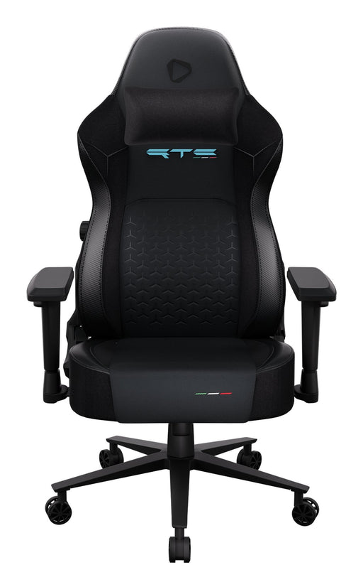 EAN 9359943001065 - ONEX RTC ErgoGlide Alcantara Asiento acolchado tapizado Respaldo acolchado imagen 1