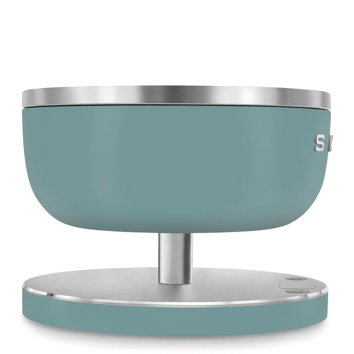 EAN 8017709338206 - Smeg KSC01EGMWW báscula de cocina Verde Encimera Alrededor Báscula electrónica de cocina imagen 10