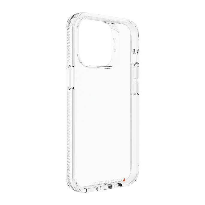 Gear4 Crystal Palace Funda Para Iphone 13 Pro 15,5 Cm (6.1") Transparente