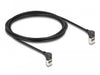 EAN 4043619802821 - DeLOCK 80282 cable de red Cat6a S/FTP (S-STP) imagen 1
