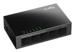 EAN 6971690790431 - Cudy GS105 switch Gigabit Ethernet (10/100/1000) Negro imagen 3