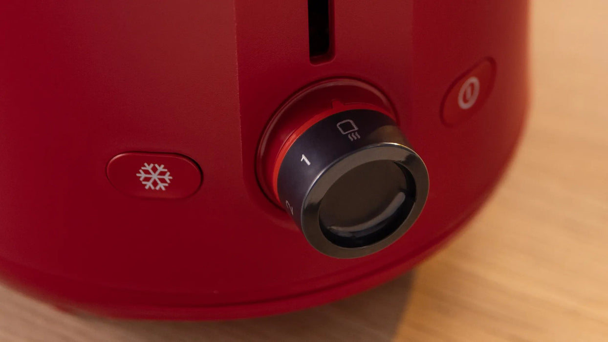 EAN 4242005402991 - Bosch TAT2M124 tostadora 6 2 rebanada(s) 950 W Rojo imagen 9