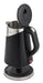 EAN 5907512874103 - Lafe LAFCZA47468 tetera eléctrica 1,8 L 1800 W Negro, Acero inoxidable imagen 4