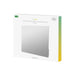 EAN 8721022290157 - Hombli HBHP-0313 calefactor eléctrico Interior Blanco 400 W Convector imagen 2