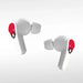 EAN 5055371624015 - OTL Technologies Pokémon Poké ball Auriculares Inalámbrico Dentro de oído Llamadas/Música Bluetooth Blanc imagen 7