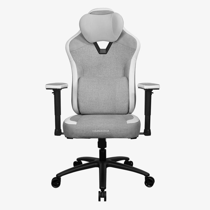 Thunderx3 Eaze Loft - Gaming Silla - Gray