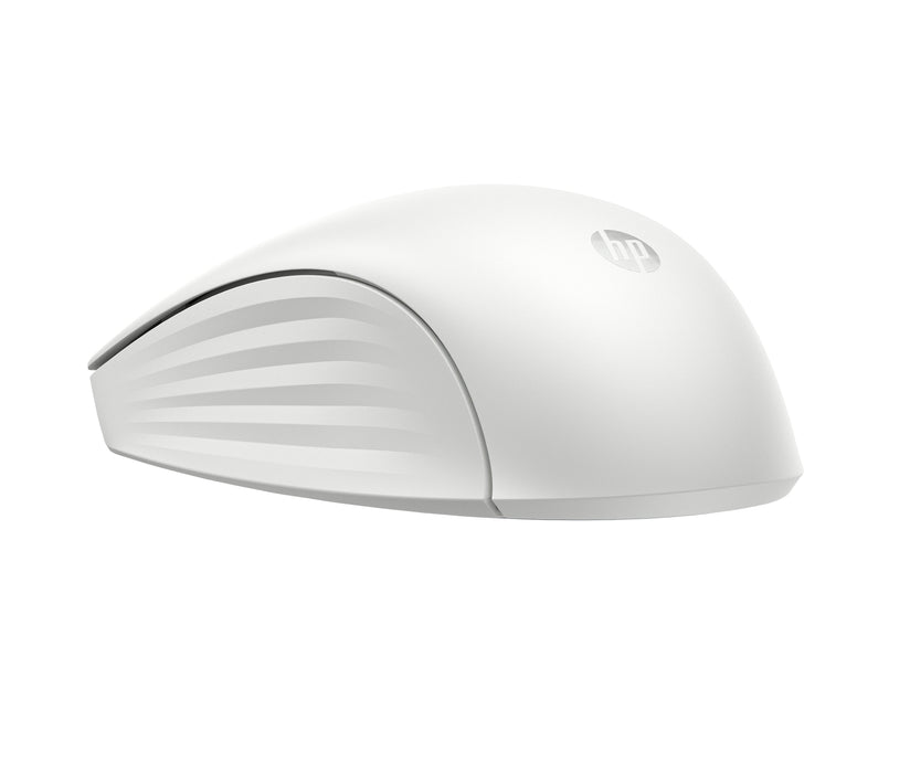 EAN 0196188142219 - HP 650 Wireless Keyboard and Mouse Combo White teclado Ratón incluido Hogar RF inalámbrico Blanco imagen 4