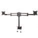EAN 5908252961603 - Edbak SV06 soporte para monitor 68,6 cm (27") Escritorio Negro imagen 1