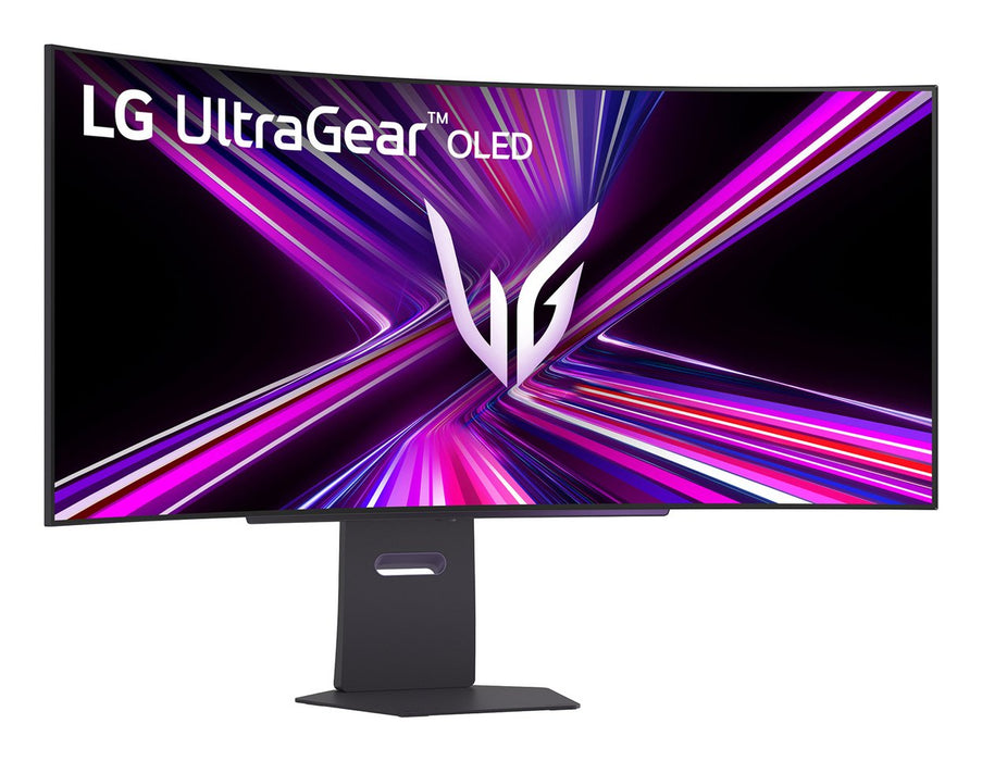 EAN 8806096525203 - LG 45GX900A-B pantalla para PC 113 cm (44.5") 3440 x 1440 Pixeles Wide Quad HD OLED Negro imagen 2