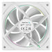 EAN 6933412785323 - DeepCool FL12 SE WH 3-in-1 Carcasa del ordenador Ventilador 12 cm Blanco 3 pieza(s) imagen 4
