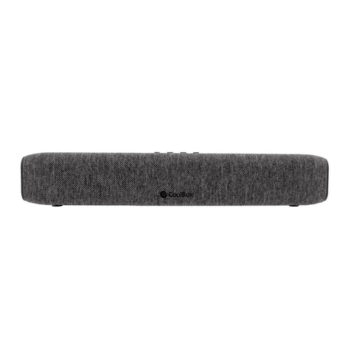 EAN 8436556140020 - CoolBox Band BS23 Altavoz portátil estéreo Gris 20 W imagen 1