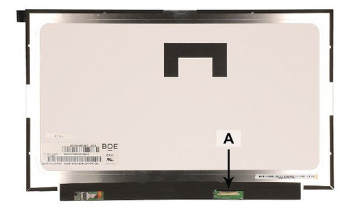 EAN 5055190188668 - PSA Parts SCR0670B refacción para laptop Mostrar imagen 1