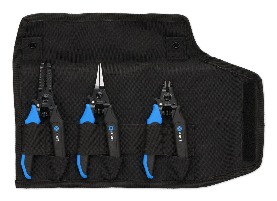 EAN 0810140230140 - iFixit IF145-550-1 alicate Juego de alicates imagen 2