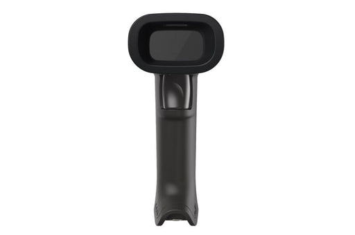 EAN 5715063166857 - Honeywell 1960GSR-2USB-R lector de código de barras Lector de códigos de barras portátil 1D/2D LED Negro imagen 2