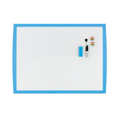 EAN 5028252469159 - Rexel 2104176 tablero o accesorio magnético Azul, Azul imagen 1