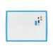 EAN 5028252469159 - Rexel 2104176 tablero o accesorio magnético Azul, Azul imagen 1