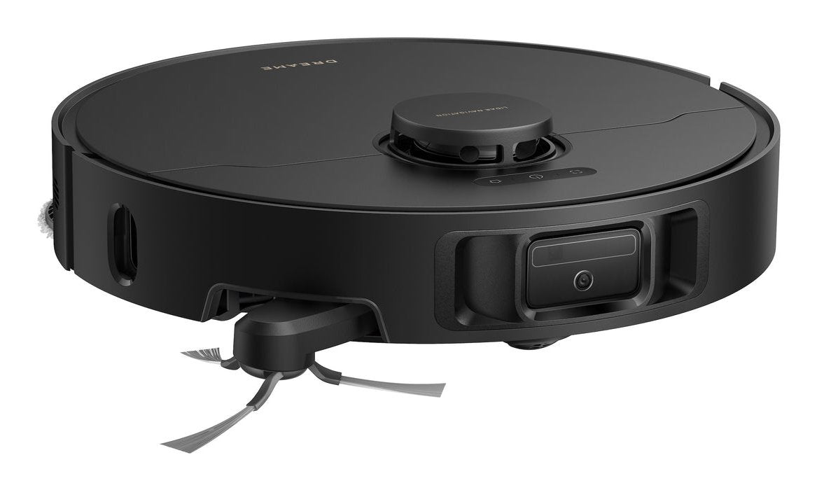 Robot Aspirador Dreame  L50 Ultra Ae Black