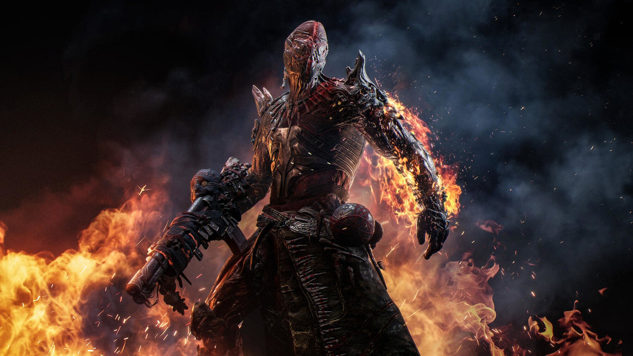 EAN 5021290087699 - Square Enix Outriders - Day One Edition Day One (Primer día) PC imagen 5