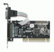 EAN 766623158206 - Manhattan 158206 tarjeta y adaptador de interfaz imagen 2
