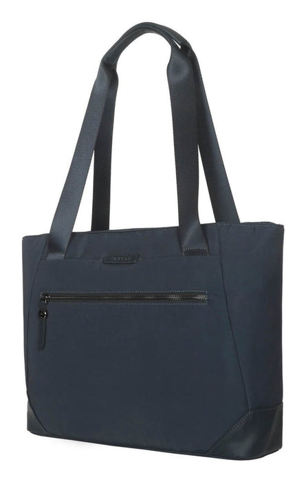 EAN 5063194002972 - Targus TBA00102GL maletines para portátil 40,6 cm (16") Estuche para dama Azul imagen 4
