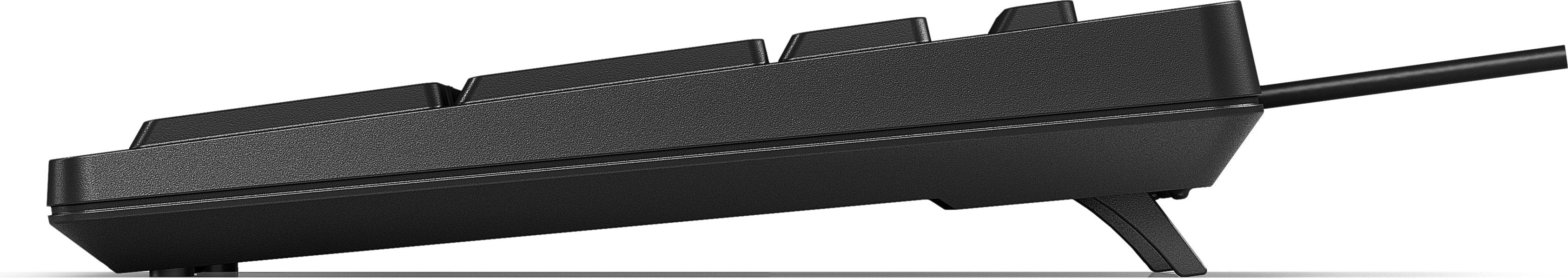 Hp 125 G2 - Teclado - Usb - Alemán - Bulk
