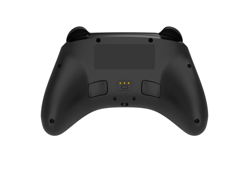 Deltaco Controller 2 C Tame Rgb Wireless Negro Switch