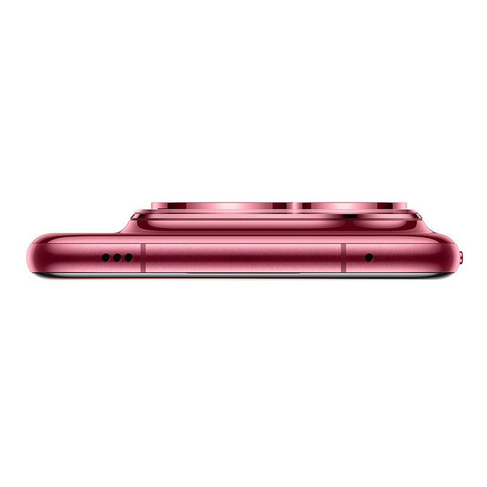 Huawei Pura 80 Pro 17,3 Cm (6.8") Sim Doble 4g Usb Tipo C 12 Gb 512 Gb 5170 Mah Rojo