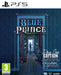 EAN 5056635619228 - Iam8bit Blue Prince imagen 2