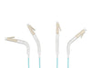 EAN 4043619880829 - DeLOCK 88082 Cable de fibra óptica e InfiniBand Color aguamarina imagen 3