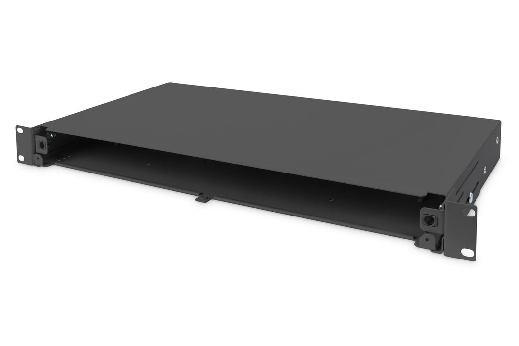 Digitus Dn-96200-Bl-Ql Panel De Parcheo 1u