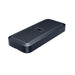 EAN 6941921148386 - Targus HyperDrive Next Caja externa para unidad de estado sólido (SSD) Negro imagen 1
