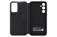 EAN 8806095546599 - Samsung EF-ZA556 funda para teléfono móvil 16,8 cm (6.6") Funda cartera Negro imagen 7