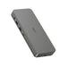 EAN 4710886357605 - Acer USB Type-C Docking Station D501 Acoplamiento USB 3.2 Gen 1 (3.1 Gen 1) Type-C Gris imagen 12