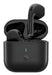 EAN 8021735211990 - Celly COMPACTBK auricular y casco Auriculares Inalámbrico Dentro de oído Llamadas/Música USB Tipo C Negro imagen 1
