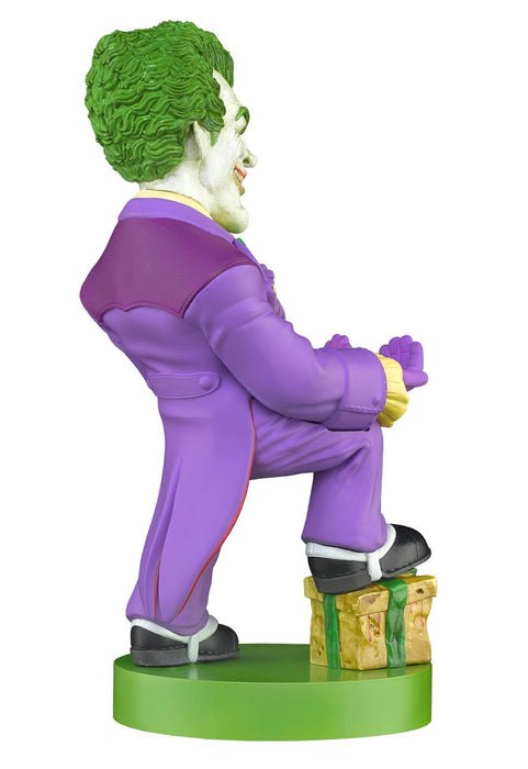 EAN 5060525893148 - Exquisite Gaming Cable Guys Joker Soporte pasivo Mando de videoconsola, Teléfono móvil/smartphone Multico imagen 7