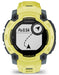 EAN 0753759339470 - Garmin Instinct E 2,29 cm (0.9") MIP 45 mm Digital 176 x 176 Pixeles Cal GPS (satélite) imagen 8