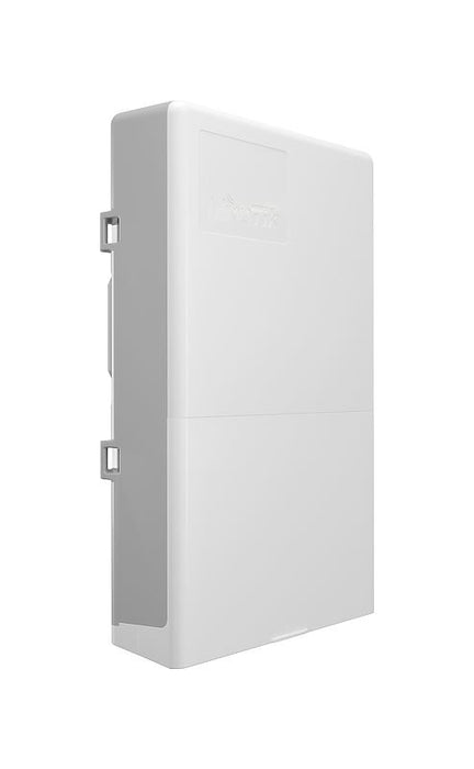 EAN 4752224002181 - Mikrotik netPower 15FR Fast Ethernet (10/100) Energía sobre Ethernet (PoE) Blanco imagen 3