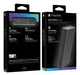 EAN 0840390311658 - mophie Powerstation Ultra 25000 mAh Negro imagen 5