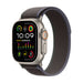 EAN 0194253831778 - Apple Watch Ultra 2 OLED 49 mm Digital 410 x 502 Pixeles Pantalla táctil 4G Titanio GPS (satélite) imagen 1