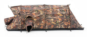 EAN 8718127036407 - Buteo Photo Gear 720234 ropa para profesional de la fotografía Raincover Marrón, Camuflaje Unisex imagen 6