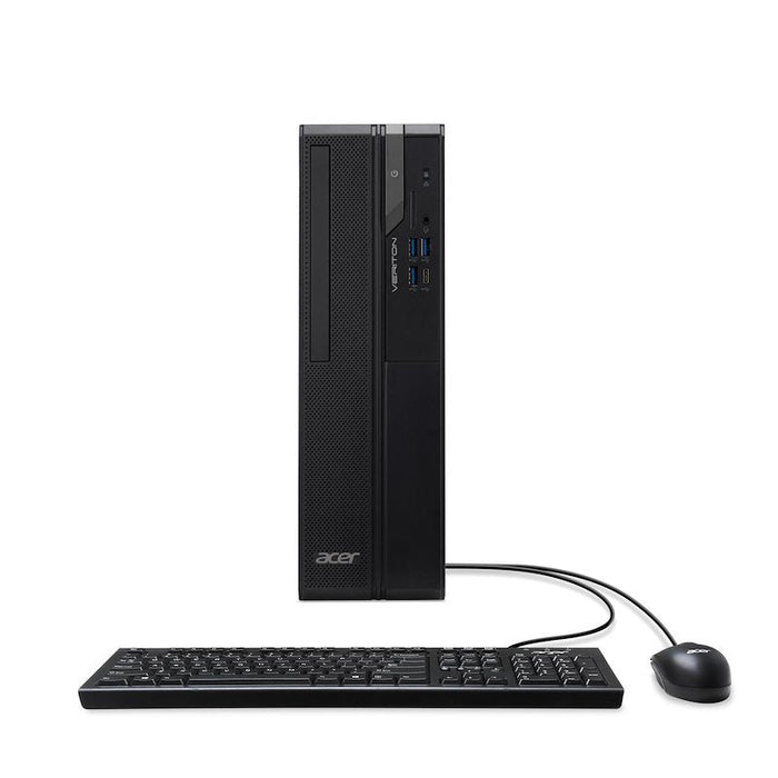 Veriton X2 Sff (9l) I3-12100