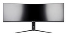 EAN 4711658544773 - Thermaltake TGM-V49CDQ pantalla para PC 124,5 cm (49") 5120 x 1440 Pixeles Dual QHD LED Negro imagen 4
