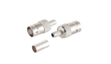 EAN 5711045232770 - Microconnect BNC58F conector coaxial BNC imagen 1